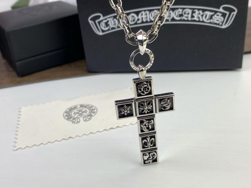 Chrome Hearts Necklaces